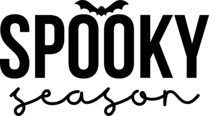spooky season, halloween free svg file
