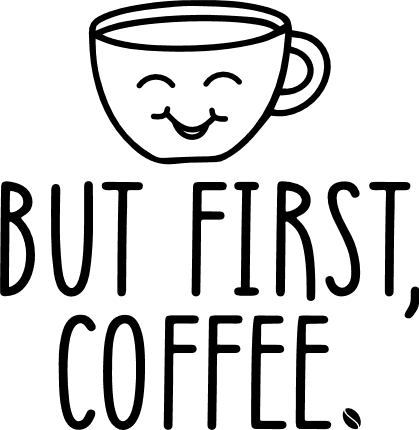 Coffee Cup Svg Png Pdf Coffee Svg Coffee Bundle Svg 