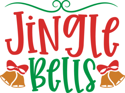 jingle bells, christmas free svg files