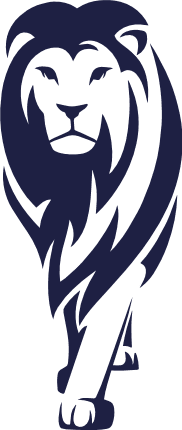 lion free svg file clipart image