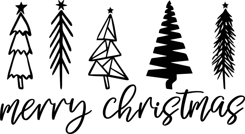 jingle bells, christmas - free svg file for members - SVG Heart