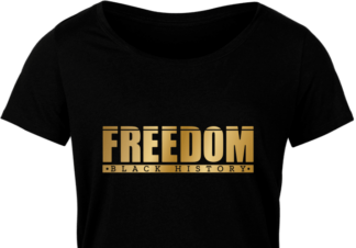 freedom, black history - free svg file for members