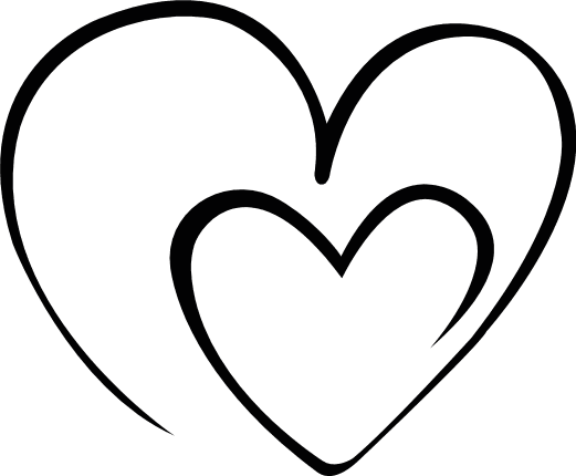 double-hearts-love-heart-in-the-heart-valentines-day-free-svg-file