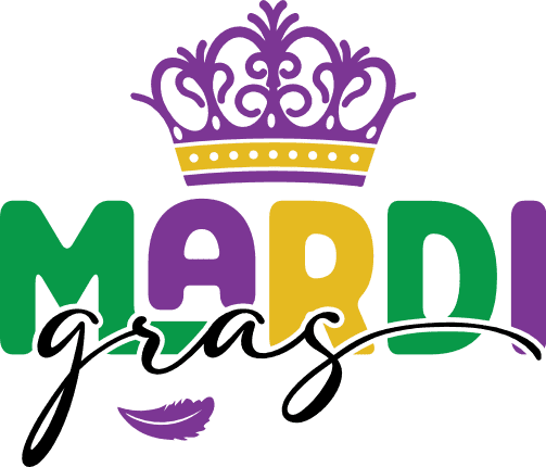 Mardi gras shirt best sale designs