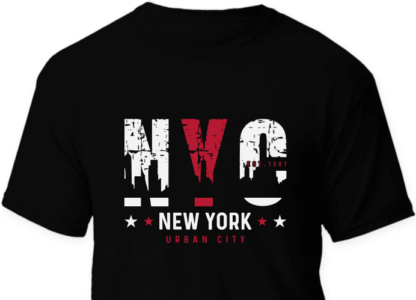 New york urban city, new york tshirt design free svg file