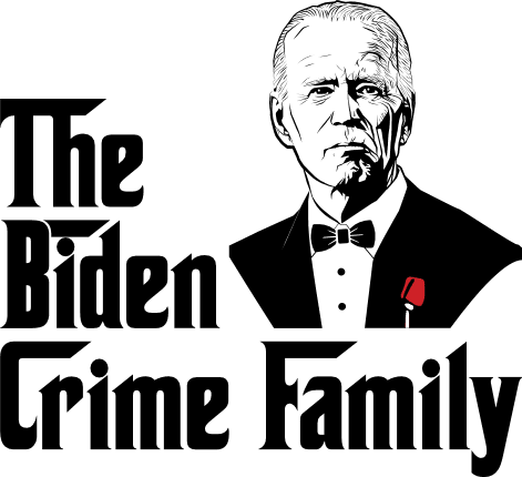 the biden crime family, political - free svg file for members - SVG Heart