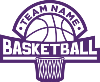 Custom team name basketball, basketball day tshirt design - free svg file for members