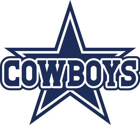 Dallas Cowboys SVG, Cricut Dallas Cowboys Svg Free