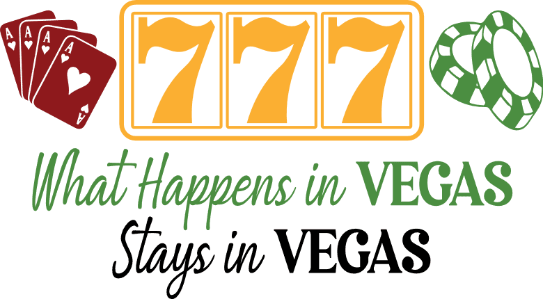 Las Vegas Sign Transparent Clipart / Cutting Files Svg Png 