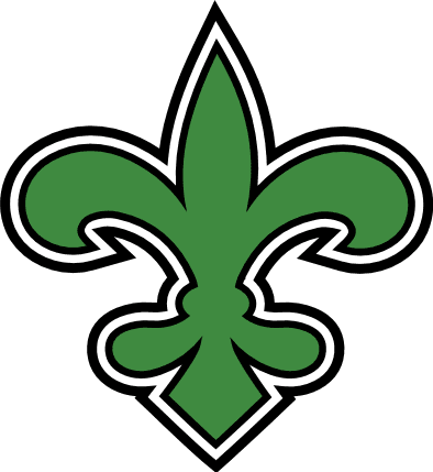 Mardi Gras, Fluer De Lis Clipart Image - Free Svg File For Members | SVG  Heart