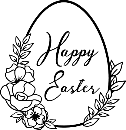 free clipart for easter