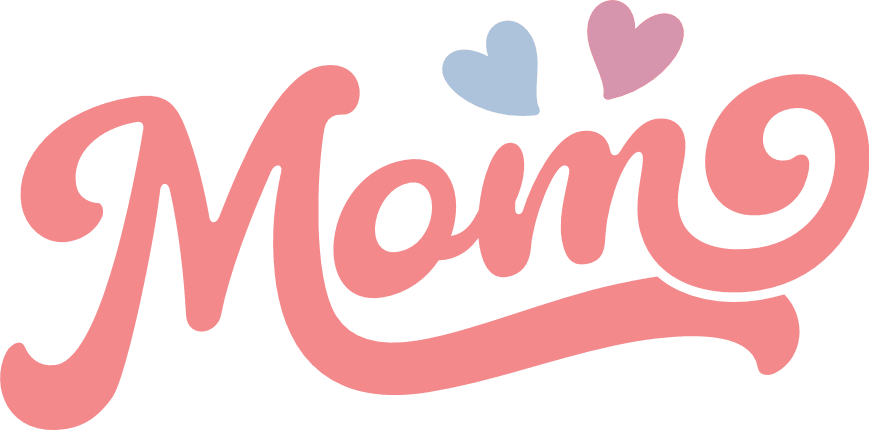Mama Bear, Grandma Mom Gift, Mother's Day Free Svg File - SVG Heart
