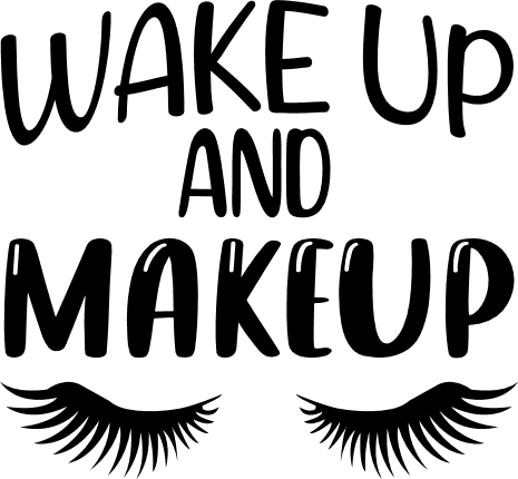 Makeup Funny Lover Quotes
