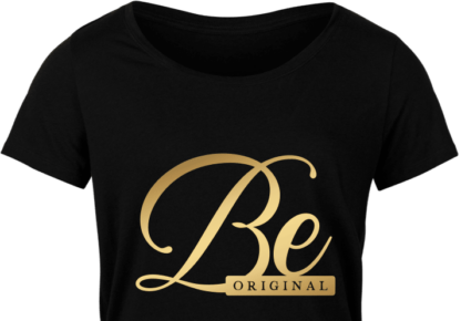 Be Original, Self Love, Inspirational Quotes - free svg file for members