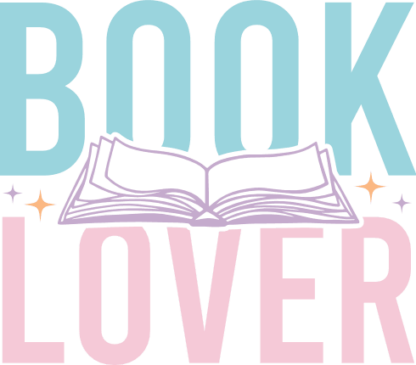Book lover, tshirt design for a book worm free svg file
