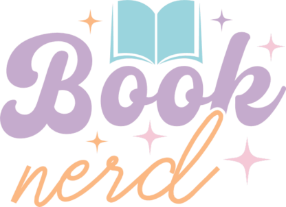 Tshirt design for a book worm, Book nerd free svg file