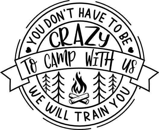 funny camping quotes