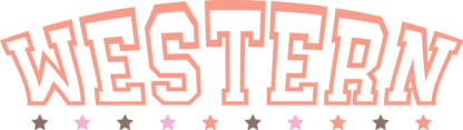 Western sign, country girl tshirt design - free svg file for members