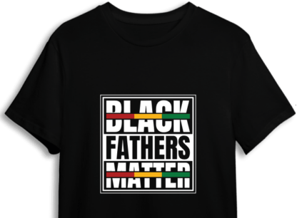 Black fathers matter, juneteenth and fathers day gift - free svg file for members