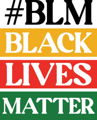 Juneteenth t shirt design, Hashtag #BLM, Black lives matter - free svg file for members