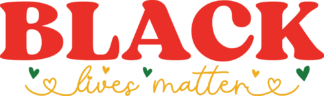 Juneteenth t shirt design, Black lives matter - free svg file for members