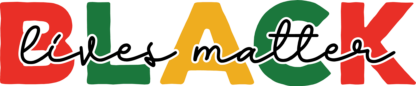 Black lives matter, Juneteenth t shirt design - free svg file for members