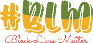 Hashtag #BLM, Black lives matter, juneteenth t shirt design free svg file
