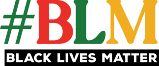 Hashtag #BLM, Black lives matter, Juneteenth t shirt design - free svg file for members