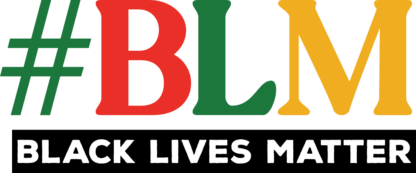 Hashtag #BLM, Black lives matter, Juneteenth t shirt design - free svg file for members