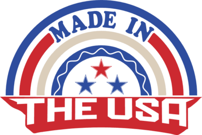 Made in the USA, 4th of july tshirt design, rainbow design - free svg file for members