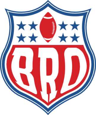 Bro sign, Football day tshirt design - free svg file for members