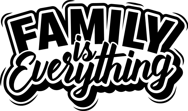 Family is everything, family t shirts design - free svg file for ...