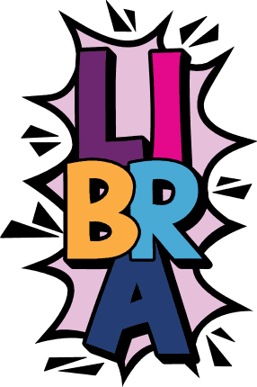 birthday tshirt design, Libra sign, Horoscope - free svg file for members