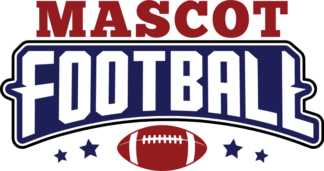 Mascot Football, sports day tshirt design - free svg file for members