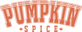 Fall t-shirt design, Pumpkin spice - free svg file for members