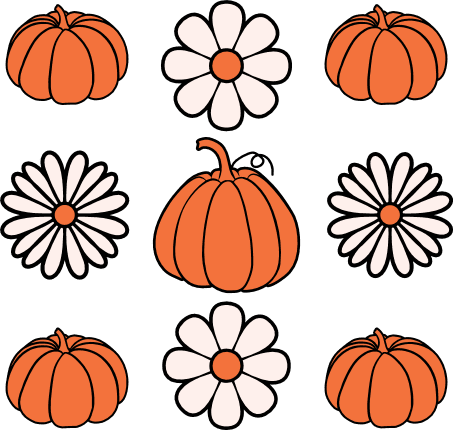 pumpkin wallpaper free