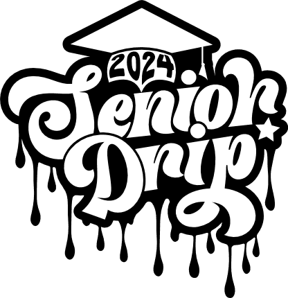 DONE Class Of 2024 Senior 2024 Graduation SVG PNG Files – creativeusarts