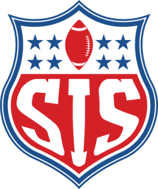 Sis sign, Football day tshirt design - free svg file for members