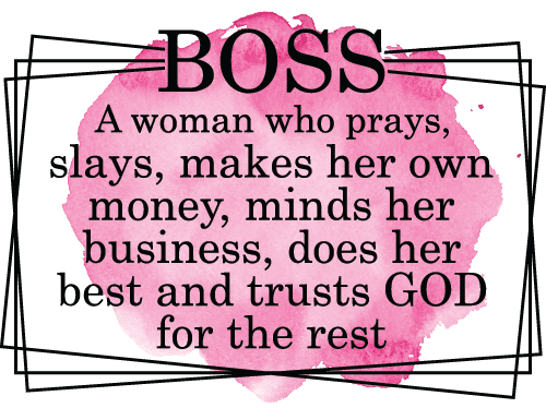 Boff meaning a woman who prays slays makes her own money shirt