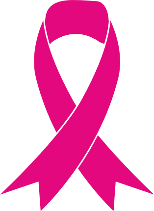 Awareness, Pink Ribbon Clipart,breast Cancer Awareness Png File for  Sublimation Printing, Pink Ribbon, Breast Cancer Clipart 