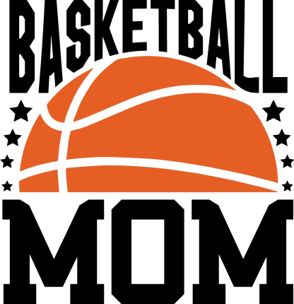 Basketball Mom SVG, Basketball SVG, Basketball Mom Shirt SVG, Basketball  Mom Clipart, Basketball Mom Cut File, svg files for Cricut