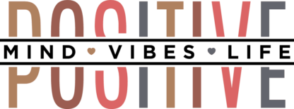 Inspirational sayings, Positive mind vibes, life, hoodie design - free svg file for members