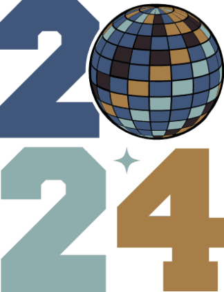 2024 sign, new year's eve sweatshirt design - free svg file for members