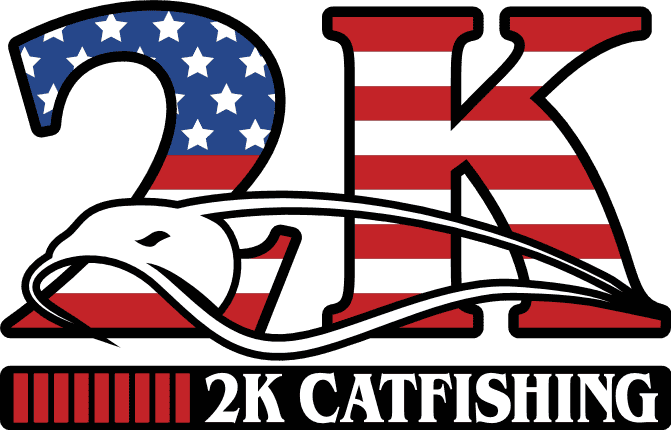 2K catfishing, USA Flag letters, fishing tshirt design - free svg