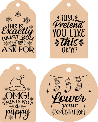 Funny christmas gift deals