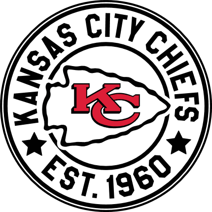 Kansas city chiefs est 1960 free svg file for members, American football team svg for tshirt
