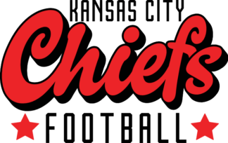 Kansas city chiefs football free svg file for members, team mascot svg for sweatshirt