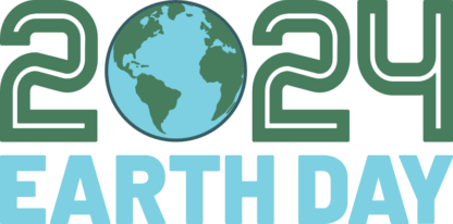 2024 Earth day free svg file for members, sweatshirt design