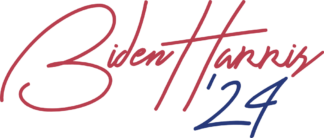 Biden harris 24 free svg file for members, election day 2024 t-shirt design