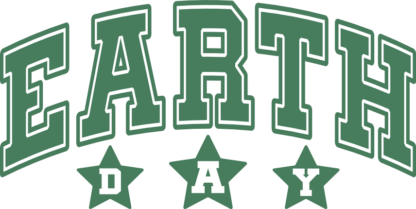 Earth day free svg file for members, shirt design